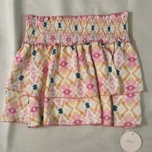 Pleat scottie skirt NWT size 12‎